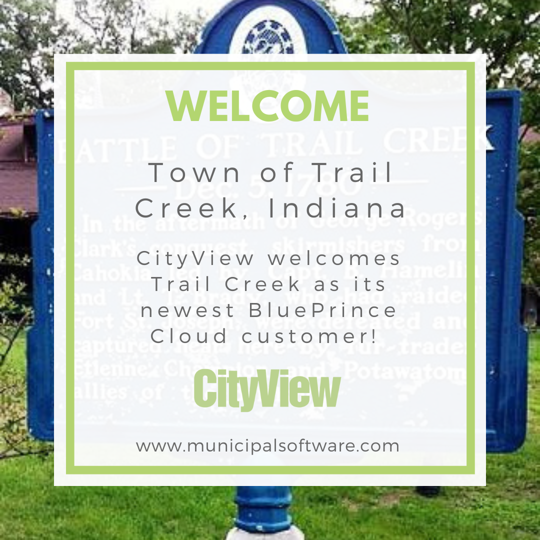CityView Trail Creek as its newest BluePrince Cloud customer